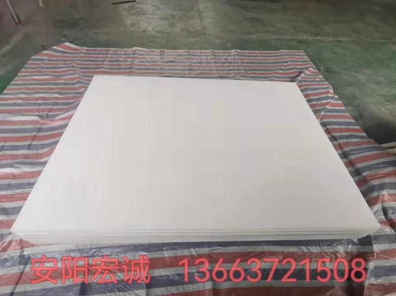 “315”在行動(dòng)，宏誠(chéng)超高分子聚乙烯板質(zhì)量有保證！